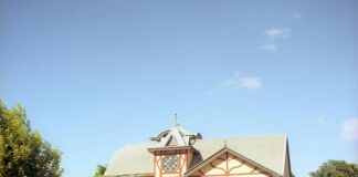 921 Earthquake Museum of Taiwan: Discover Its Hidden Stories