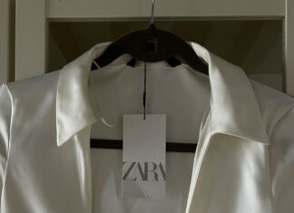 Zara Taiwan: Discover The Latest Fashion Trends You Can’t Miss