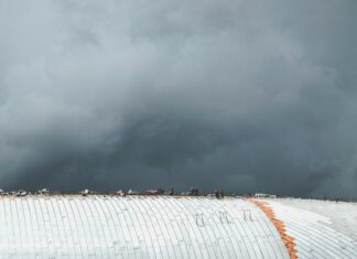 Taiwan Weather Radar: Discover Real-Time Insights for Your Travels