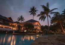 Yilan Hotel Taiwan: Discover Luxurious Stays in Nature’s Paradise