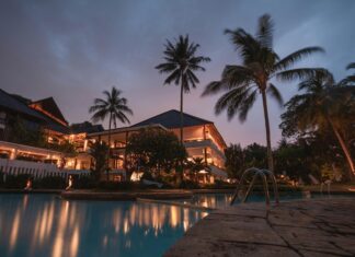 Yilan Hotel Taiwan: Discover Luxurious Stays in Nature’s Paradise