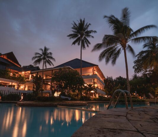 Yilan Hotel Taiwan: Discover Luxurious Stays in Nature’s Paradise