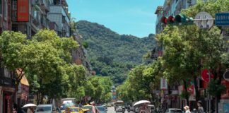 Taiwan Taxi: Discover The Secrets To Hassle-Free Travel Adventures