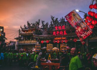 Taiwan Index: Discover What Drives Its Market Performance Today