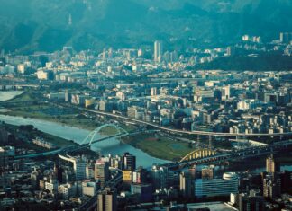 Taiwan Attractions: Discover Hidden Gems That Will Amaze You