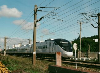 Taiwan High Speed Rail Museum: Discover Its Fascinating History