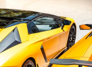 Porsche Taiwan: Discover The Thrill of Luxury Sports Cars Today