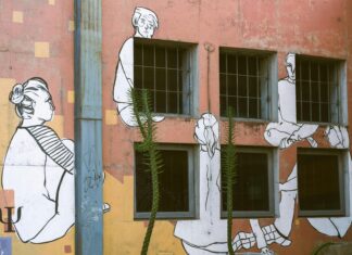 National Taiwan Normal University Gongguan Campus: Discover Hidden Gems