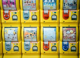 Codashop Taiwan: Unlock Exclusive Game Deals and Top-Up Benefits