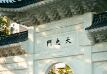 Taiwan Tourist Attractions: Discover Hidden Gems and Must-See Sites