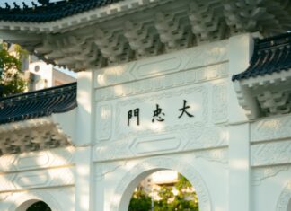 Taiwan Tourist Attractions: Discover Hidden Gems and Must-See Sites