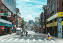 清 境 珂 之 幄 山莊: Discover The Cotswolds Villa Taiwan Experience