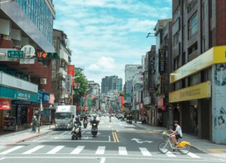 清 境 珂 之 幄 山莊: Discover The Cotswolds Villa Taiwan Experience