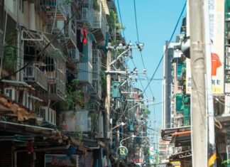 Taiwan Apartments: Discover Your Dream Home in Vibrant Locations