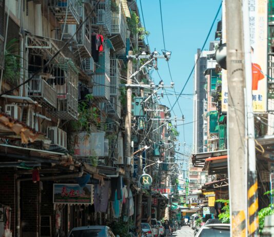 Taiwan Apartments: Discover Your Dream Home in Vibrant Locations
