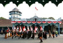Bendera Taiwan: Discover The Meaning Behind This Symbolic Flag