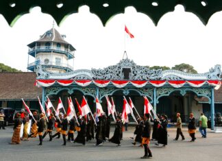 Bendera Taiwan: Discover The Meaning Behind This Symbolic Flag