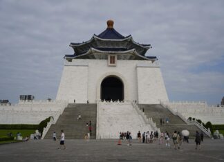 Harga Tiket Pesawat Taiwan Jakarta: Temukan Penawaran Terbaik!