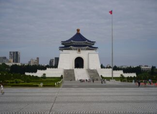 Penukaran Uang Taiwan Ke Rupiah: Temukan Cara Terbaik Hari Ini!