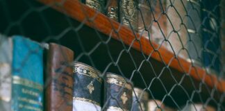 National Museum of Taiwan Literature: Discover Hidden Literary Treasures