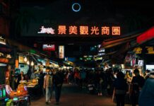 APRC Taiwan: Unveiling Secrets to Thriving in a Dynamic Market