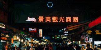 APRC Taiwan: Unveiling Secrets to Thriving in a Dynamic Market