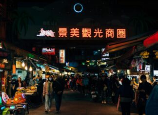 APRC Taiwan: Unveiling Secrets to Thriving in a Dynamic Market