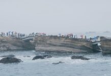 National Taiwan Ocean University: Unlocking Secrets of Marine Science