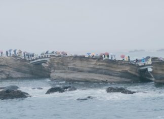 National Taiwan Ocean University: Unlocking Secrets of Marine Science
