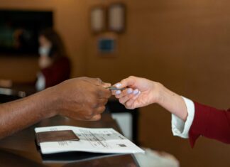 Booking Com Taiwan: Discover Hidden Gems for Your Perfect Stay