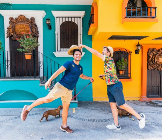 Taiwan Gay Sex: Discover The Vibrant LGBTQ+ Scene And Culture