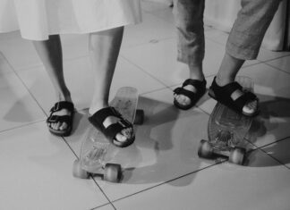 Birkenstock Taiwan: Discover the Ultimate Comfort Footwear Today