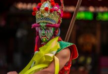 Luodong Taiwan: Discover Hidden Gems and Cultural Treasures