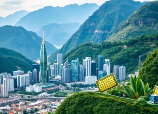 Asia’s Economic Landscape: A Focus on Taiwan and Indonesia’s Financial Markets Asia's Economic Landscape: An Examination of Taiwan and Indonesia's Financial Markets