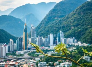 Asia’s Economic Landscape: A Focus on Taiwan and Indonesia’s Financial Markets Asia's Economic Landscape: An Examination of Taiwan and Indonesia's Financial Markets