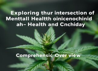 Exploring the Intersection of Mental Health and Cannabidiol: A Comprehensive Overview Exploring the Intersection of Mental Health and Cannabidiol: A Comprehensive Overview