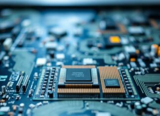 Global Economic Shifts: Taiwan’s Strategic Position in the Semiconductor Industry Global Economic Shifts: Taiwan's Strategic Role in the Semiconductor Industry