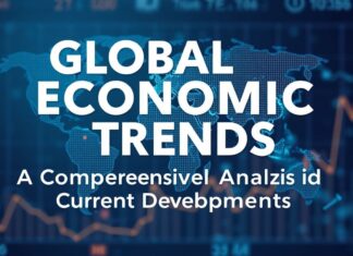 Global Economic Trends: A Comprehensive Analysis of Current Developments Global Economic Trends: A Comprehensive Analysis of Current Developments