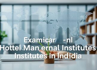 Global Education Trends: A Focus on Hotel Management Institutes in India Global Education Trends: An Examination of Hotel Management Institutes in India