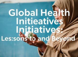 Global Health Initiatives: Lessons from Dhaka and Beyond Global Health Initiatives: Lessons from Dhaka and Beyond