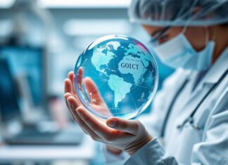 Global Health Innovations: A Look into the Future of Medical Breakthroughs Global Health Innovations: An Insight into the Future of Medical Advancements