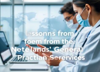 Global Healthcare Systems: Lessons from the Netherlands’ General Practitioner Services Global Healthcare Systems: Lessons from the Netherlands' General Practitioner Services