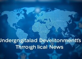 Global Perspectives: Understanding Regional Developments Through Local News Global Perspectives: Understanding Regional Developments Through Local News