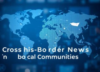 Global Perspectives: Understanding the Impact of Cross-Border News on Local Communities Global Perspectives: Understanding the Impact of Cross-Border News on Local Communities