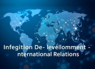 Global Perspectives: Understanding the Impact of Regional Developments on International Relations Global Perspectives: Understanding the Impact of Regional Developments on International Relations