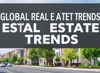 Global Real Estate Trends: A Comparative Look at Urban Housing Markets Global Real Estate Trends: A Comparative Look at Urban Housing Markets