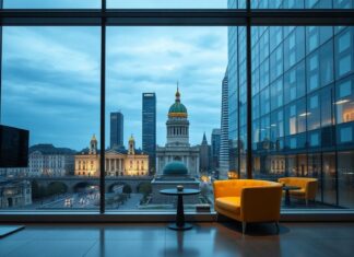 Global Remote Work Trends: How Cities Like Kyiv Are Adapting Global Remote Work Trends: How Cities Like Kyiv Are Adapting
