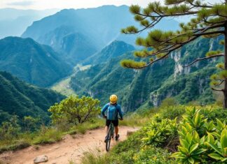 Global Trends in Outdoor Recreation: Taiwan and Beyond Global Trends in Outdoor Recreation: Taiwan and Beyond