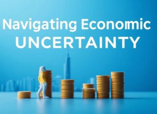 Navigating Economic Uncertainty: A Guide to Financial Resilience in Taiwan Navigating Economic Uncertainty: A Guide to Financial Resilience in Taiwan