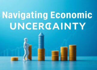Navigating Economic Uncertainty: A Guide to Financial Resilience in Taiwan Navigating Economic Uncertainty: A Guide to Financial Resilience in Taiwan